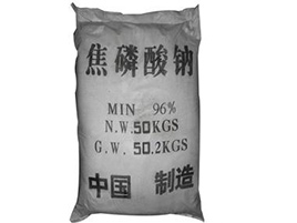 工业焦磷酸钠