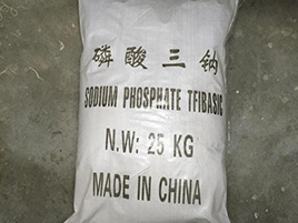工业磷酸三钠